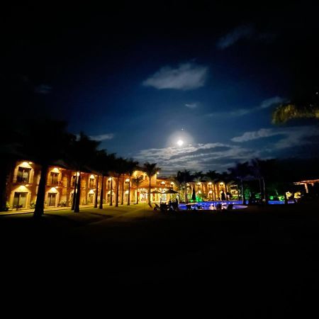 Hotel Real Inn Nuevo Morelos Exterior photo