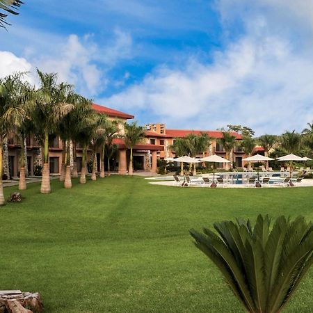 Hotel Real Inn Nuevo Morelos Exterior photo