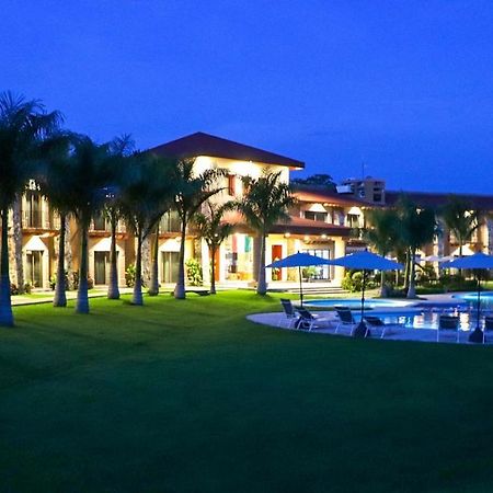 Hotel Real Inn Nuevo Morelos Exterior photo