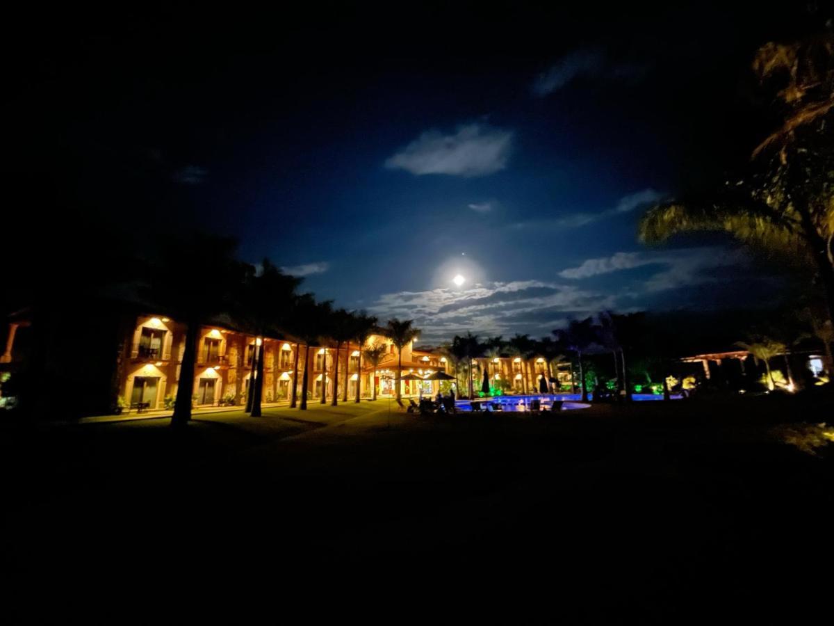 Hotel Real Inn Nuevo Morelos Exterior photo